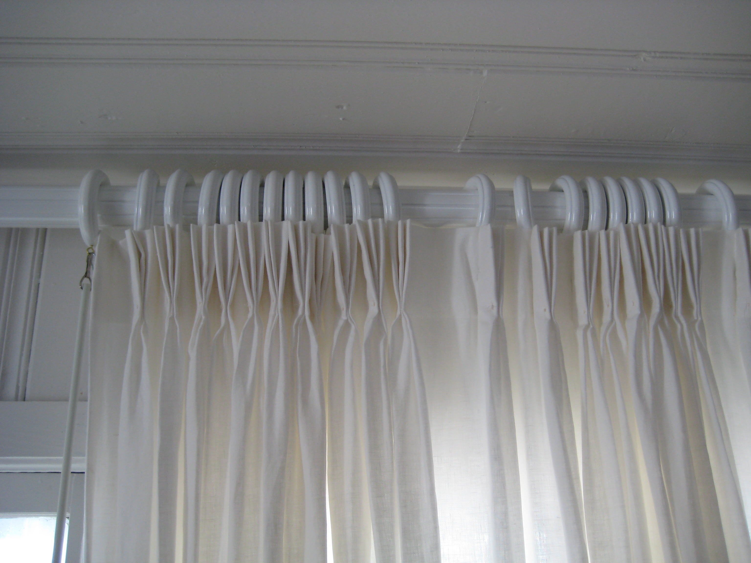 Curtains